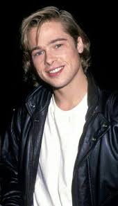 He has received multiple awards, including two golden globe awards and an academy award for his acting. Young Brad Pitt Brad Pitt Brad Pitt Young Brad Pitt Haircut