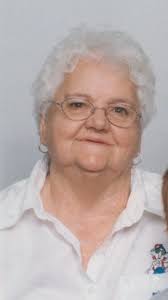 Virginia Geneva Ogle Obituary