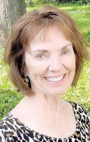 Anita Field's Instagram, Twitter & Facebook