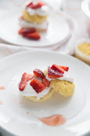 We have ice pops, cookies, parfaits and more to enjoy all season long. Healthy Strawberry Shortcake Confessions Of A Fit Foodie