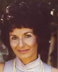 Obituary information for Edna Catherine Brown