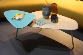 It features a hollow core construction with mdf laminate and is available in a warm natural, black or rich espresso finish. New Coffee Table Designs Offer Style And Functionality