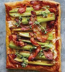 What To Do With The Puff Pastry In Your Freezer Williams Sonoma Taste Roasted Vegetable Recipes Recipes Vegetarian Pot Pie