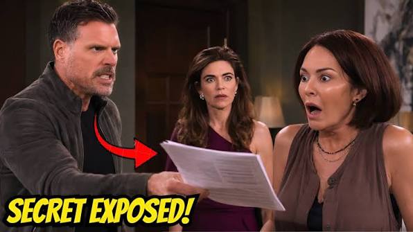 The Young and the Restless spoilers revealed