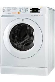 Lave Linge Sechant Indesit Xwde 861480x W Fr Lave Linge Sechant Lave Linge Et Machine A Laver Sechante