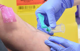 Image result for Venous Blood Sampling