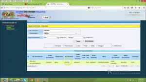 Visa applications must be made at any nearest malaysian representative office abroad. How To Check A Malaysia Visa Online Youtube