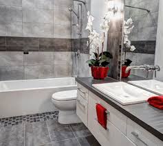 Special Porcelaines Italiennes Decoration Salle De Bain Rouge Designs De Petite Salle De Bains Decoration Petite Salle De Bain