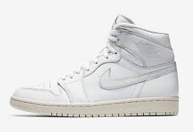Jordan Retro 1 High Og White Black Particle Grey Varsity Red Air Jordan 1 Premium Black Pure Platinum Desert Sand Sneaker Bar Detroit Air Jordans Sneakers Jordans