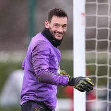 Hugo lloris has kept four clean sheets this season, helping tottenham to the premier league's best defensive record. Reusch Fit Control Goalkeeper Gloves Worn By Hugo Lloris On His Instagram Account Iamhugolloris Spotern