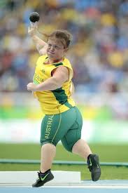 5000m (r1), men's discus, (final), men's shot put (final) les autres: Claire Keffer Photostream Paralympic Athletes Paralympic Games Paralympics