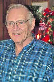 James Osborne Obituary (1938