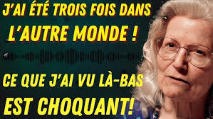 Elle a survécu à trois morts et révélé les secrets de l'au-delà. Phyllis  Etwater.