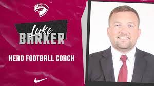 Marcus Porter's Instagram, Twitter & Facebook