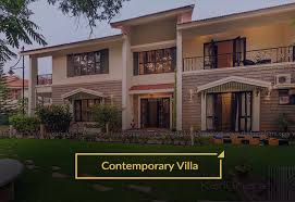 This prestige lakeside habitat villa property at varthur, bangalore is designed as a primary home for an nri family who just returned back to bangalore. Wardrobes The Karighars