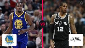 After two games on the road, the warriors return back to chase center for a tilt against the san antonio spurs. Warriors Vs Spurs Time Tv Channel How To Watch Online Sporting News