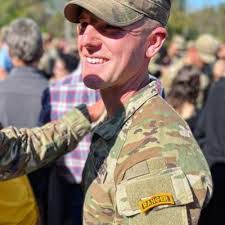 Travis Carver's Instagram, Twitter & Facebook