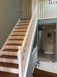 Your only existence shall be that which i weave for you out of sorrow and woe. Painting Stairs Railings Transform Your Home S Look A Burst Of Colour