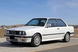 bmw e30 325ix 14 sport wheels ในป 2021