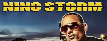 GET NUMB by nino storm