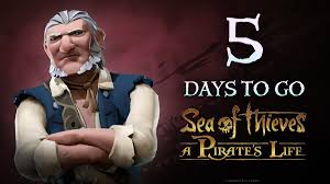 We did not find results for: Sea Of Thieves On Twitter You Ll Feel A Change In The Winds On The Sea Of Thieves In Just Five Days