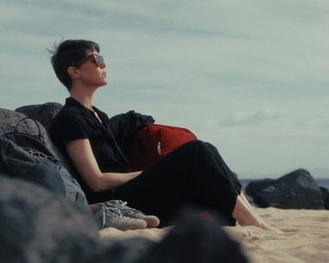 Signs of Life review – no holiday from raw grief in downbeat Lanzarote-set  drama | Movies | The Guardian