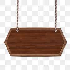 Wooden Hanging With Tropical Sign Clipart Wood Wood Decoration Png And Vector With Transparent Background For Free Download Placas De Sinais Imagens De Madeira Baloes Coloridos