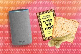 Rd.com knowledge facts nope, it's not the president who appears on the $5 bill. I Asked Alexa Questions About Passover Here S What Happened Kveller