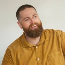 Brodie Evans (@BrodieWrites)