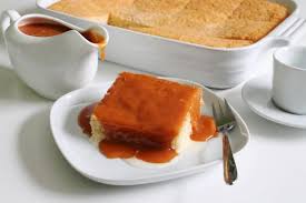 Cook&heat auflaufform, mit deckel, 17x10x5 cm. Das Rezept Von Dem Milchkuchen Mit Karamellsauce Ist Absolut Etwas Fur Susse Schleckermauler Ein Kuchen Der Auch Kinder Be Milchkuchen Kuchen Und Torten Kuchen
