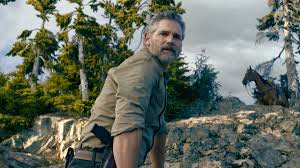 ¡Eric Bana en Netflix! ¿Thriller en Yosemite o Fracaso Estrepitoso?
