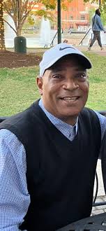 Darrell Powell is 61 years old today!Happy Birthday!🎂