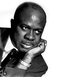 Memphis Music Family: Rufus, Carla and Marvell Thomas