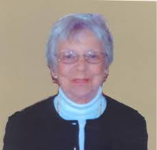 Dolores Schmidt Obituary