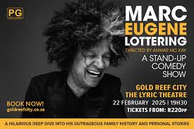 Marc Eugene Lottering