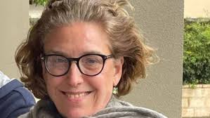 LAURA'S JOURNEY TO RECOVERY