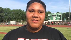 Interview With Nickolette Dunbar Of Whippany Park