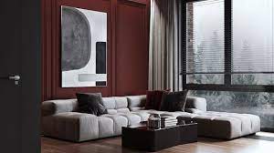 Roomdsign.com editors | last updated : Grey And Burgundy Living Room Ideas Decoholic