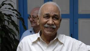 El niño de Timangó: septiembre 2015