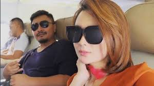 Wika salim merintih kelelahan demi body goals!!! Wika Salim Ungkap Perceraiannya Di Instagram