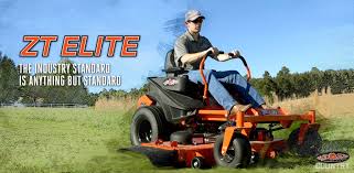 Zt Elite Mowers Ztr Mower Best Residential Lawn Mowers Bad