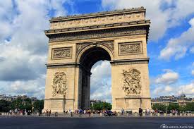 Maybe you would like to learn more about one of these? Paris Sehenswurdigkeiten Die Schonsten Fotospots Frankreich
