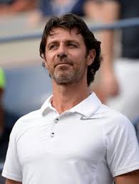 So far, the williams sisters won three gold medals in olympic doubles as well as 17 doubles titles playing together. Mouratoglou The Man Behind Serena S Latest Surge