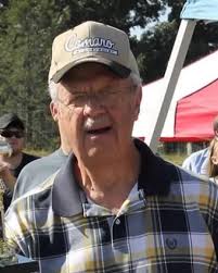 Norman William Heron Obituary January 15, 2024