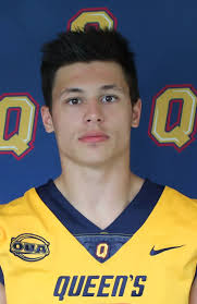 2018-2019 Football Roster