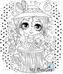 Sherri baldy my besties tm puppy love coloring book by sherri ann baldy paperback $9.95. Summer Fun Bestie Doll Img25 Instant Download Sherri Baldy My Bestie Coloring Page