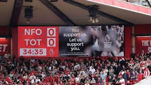 tottenham hotspur