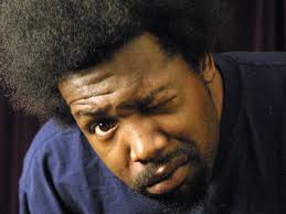 Because he got mad: Afroman sent to anger management for punching fan