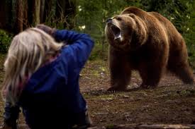 Movie Review: "Into the Grizzly Maze" | Movie Mezzanine