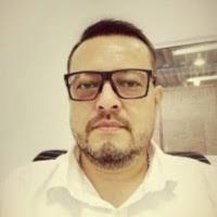 Fernando Canas's Instagram, Twitter & Facebook